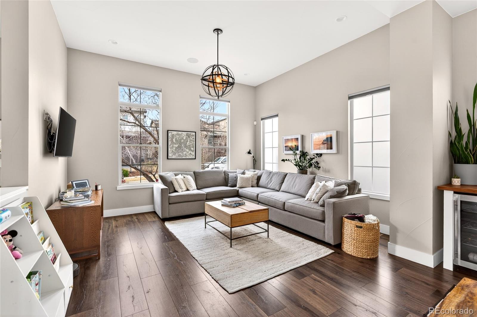 MLS Image #9 for 15554 w la salle avenue,lakewood, Colorado