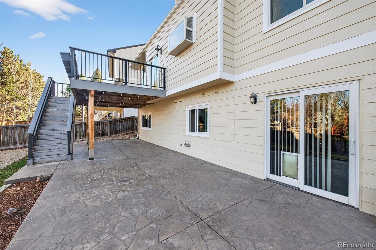 MLS Image #10 for 10  red locust ,littleton, Colorado