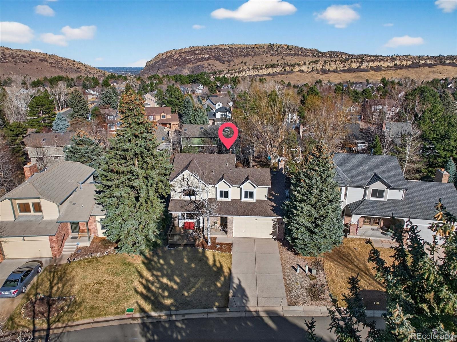 MLS Image #11 for 10  red locust ,littleton, Colorado