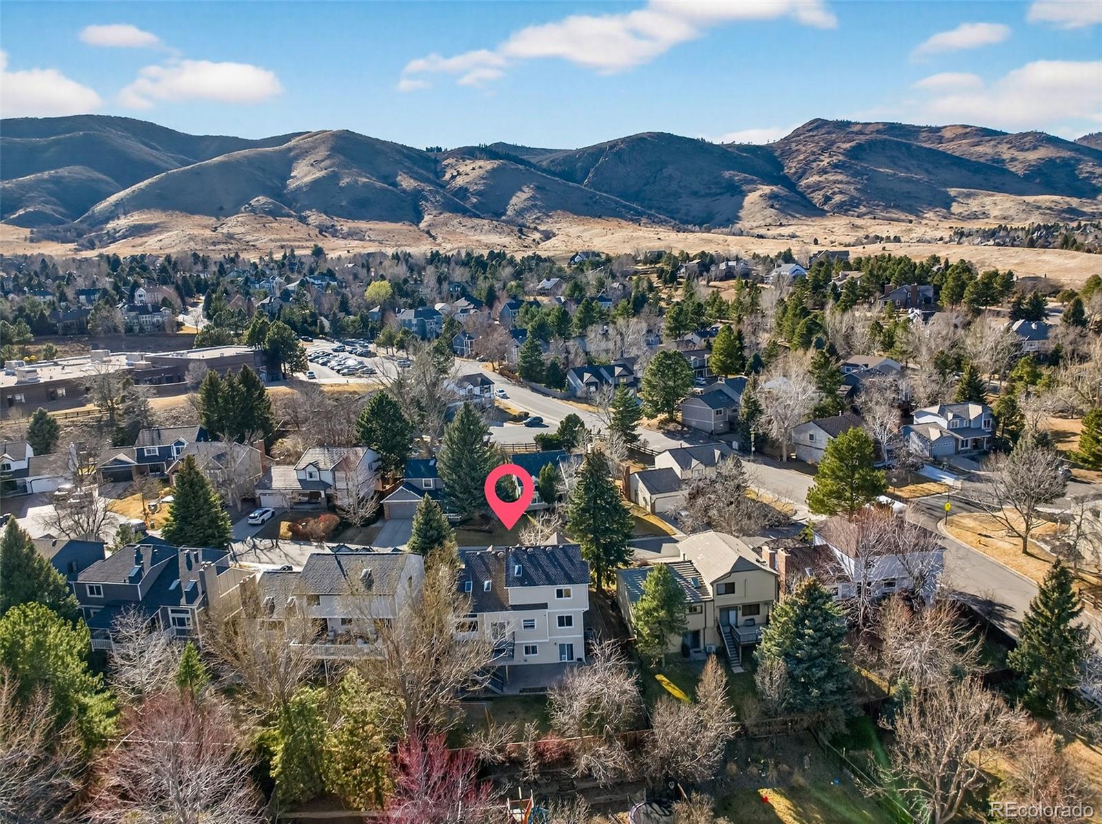 MLS Image #12 for 10  red locust ,littleton, Colorado
