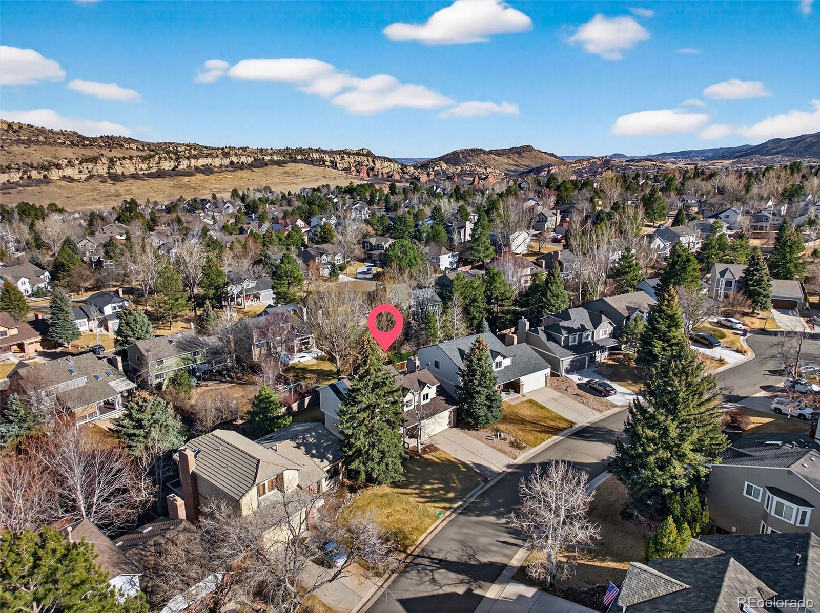 MLS Image #13 for 10  red locust ,littleton, Colorado