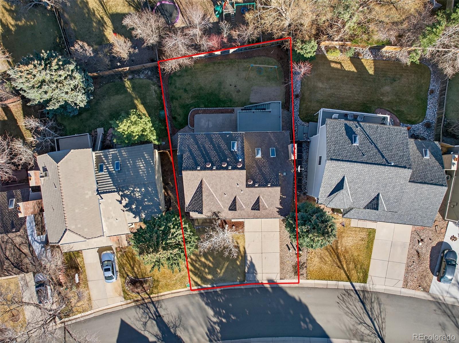 MLS Image #14 for 10  red locust ,littleton, Colorado