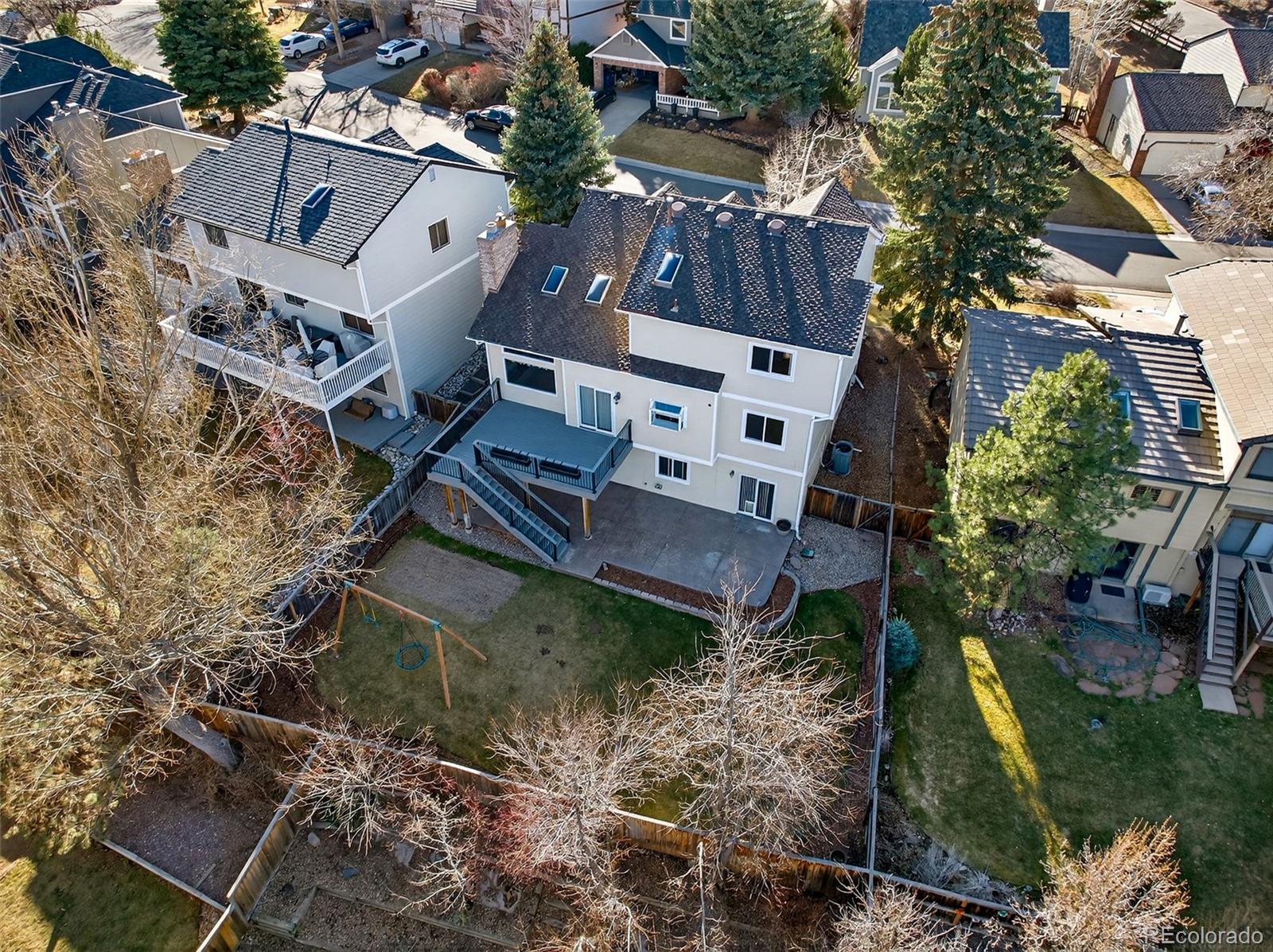 MLS Image #15 for 10  red locust ,littleton, Colorado