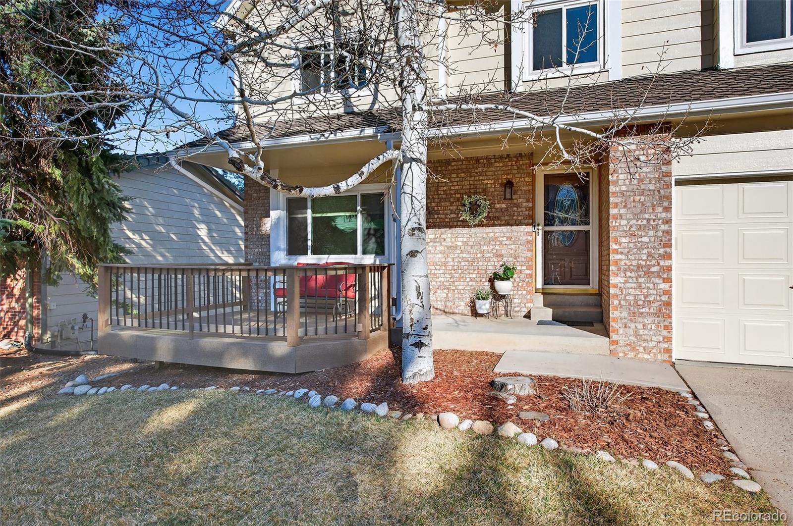MLS Image #2 for 10  red locust ,littleton, Colorado