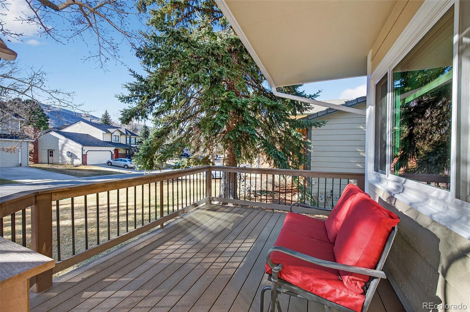 MLS Image #3 for 10  red locust ,littleton, Colorado