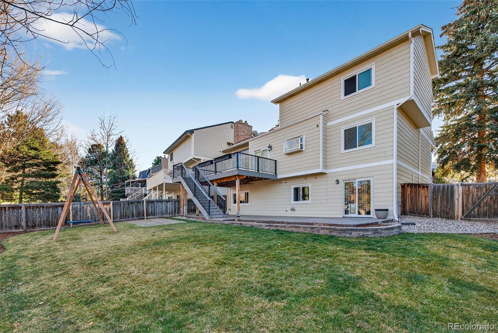 MLS Image #7 for 10  red locust ,littleton, Colorado