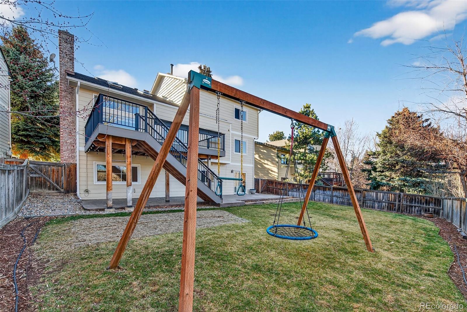 MLS Image #8 for 10  red locust ,littleton, Colorado