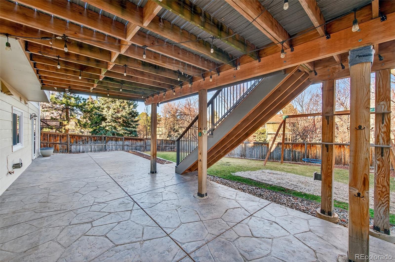 MLS Image #9 for 10  red locust ,littleton, Colorado