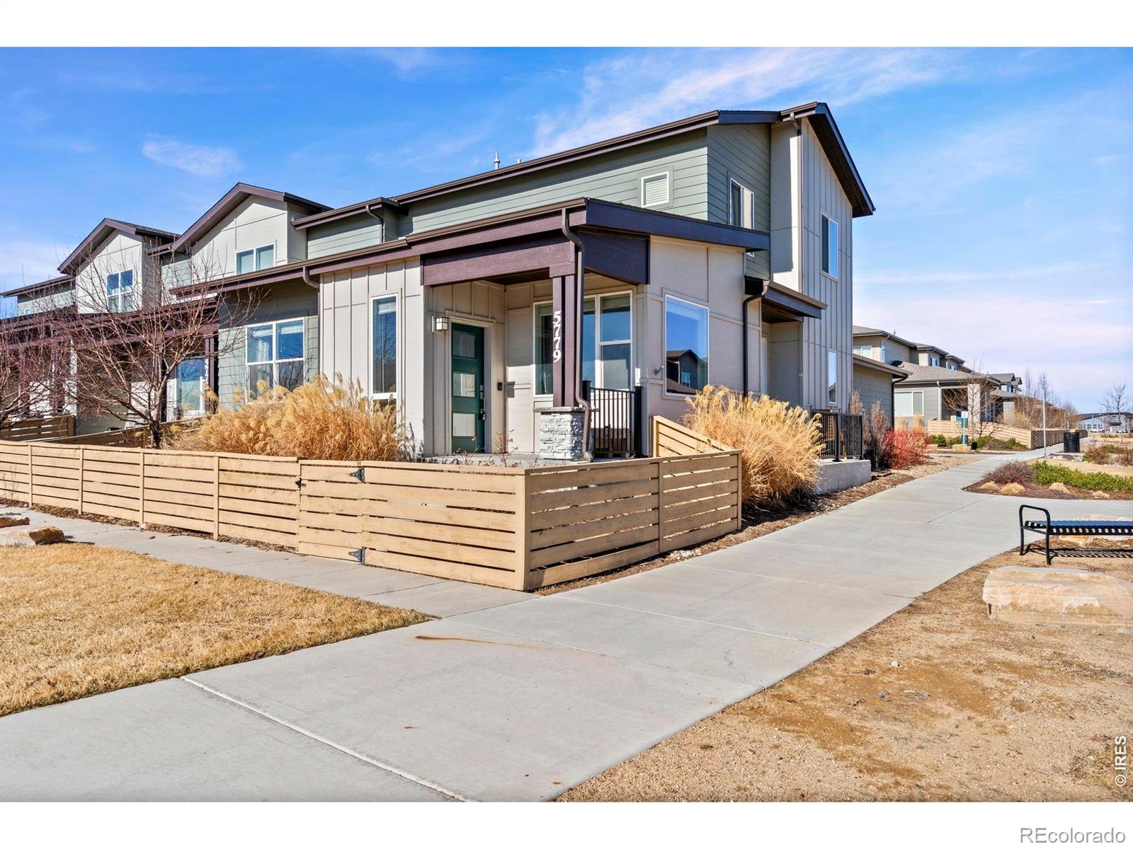 MLS Image #0 for 5779  bourgmont court,timnath, Colorado