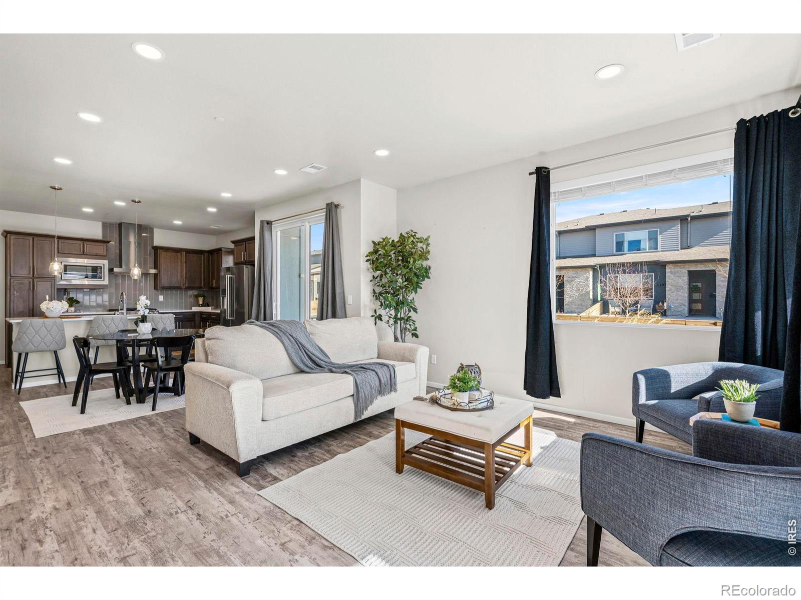 MLS Image #2 for 5779  bourgmont court,timnath, Colorado