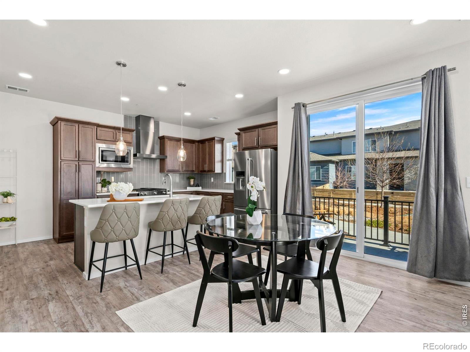 MLS Image #5 for 5779  bourgmont court,timnath, Colorado