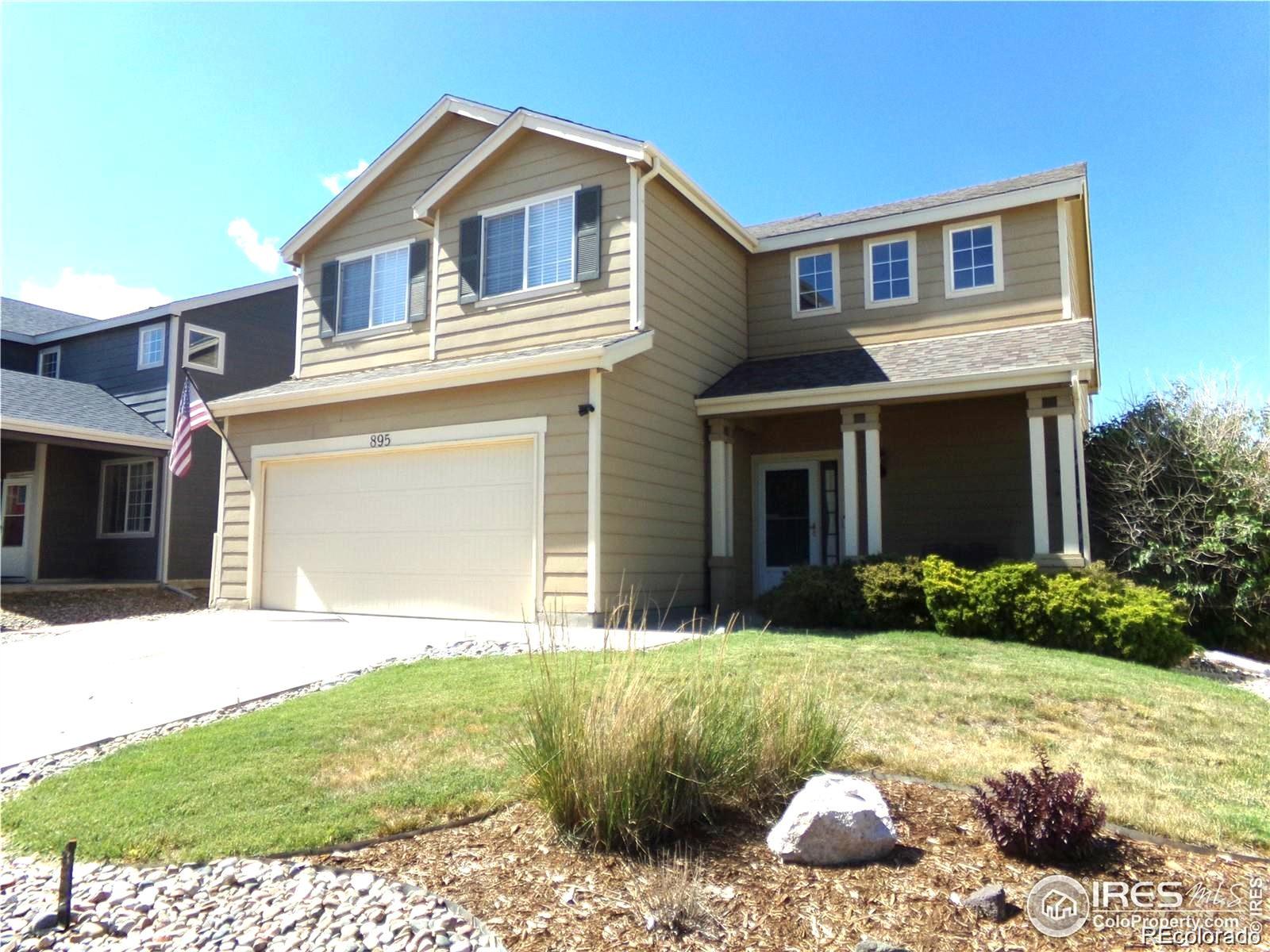 MLS Image #0 for 895  rancher drive,fountain, Colorado
