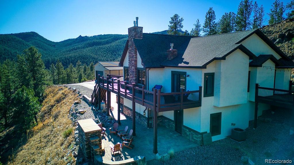 MLS Image #0 for 16654 s 7th street,pine, Colorado