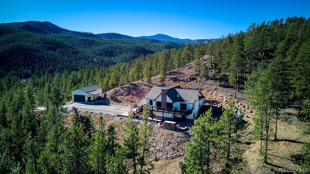 MLS Image #2 for 16654 s 7th street,pine, Colorado
