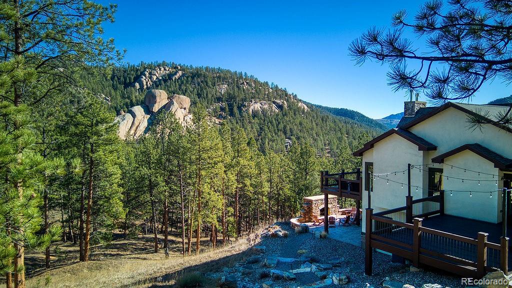 MLS Image #23 for 16654 s 7th street,pine, Colorado
