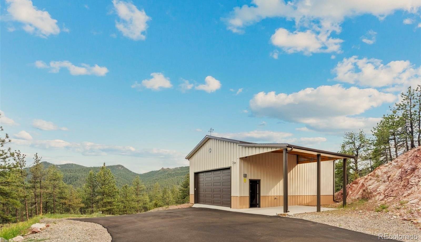 MLS Image #27 for 16654 s 7th street,pine, Colorado