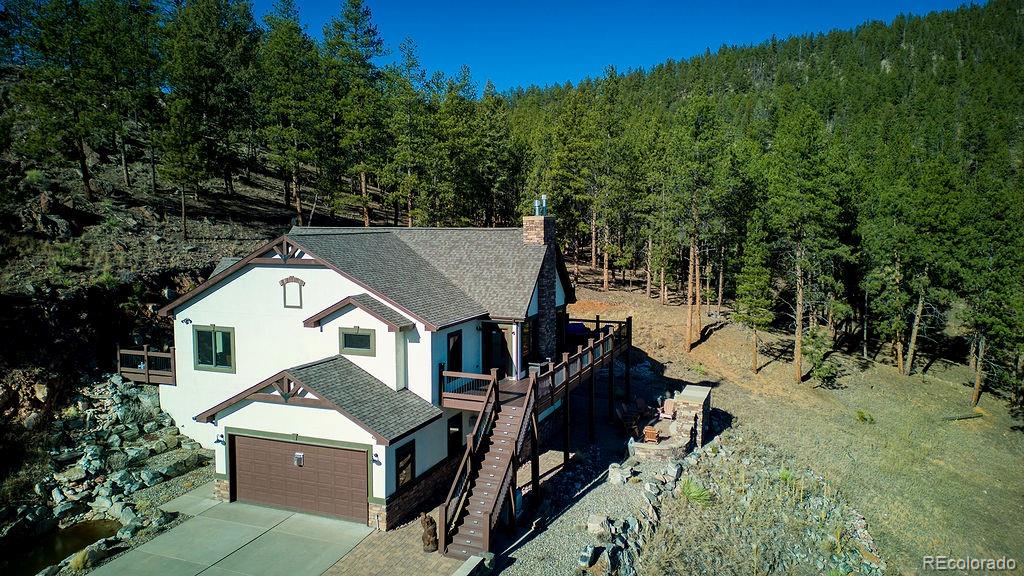 MLS Image #37 for 16654 s 7th street,pine, Colorado