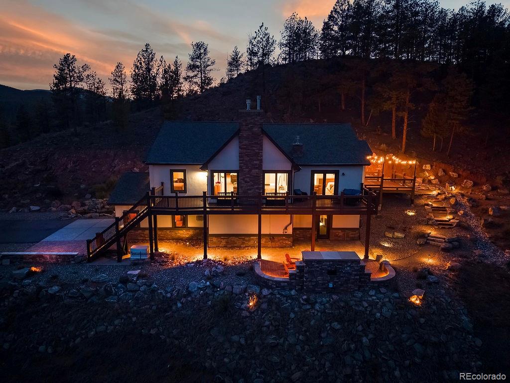 MLS Image #6 for 16654 s 7th street,pine, Colorado