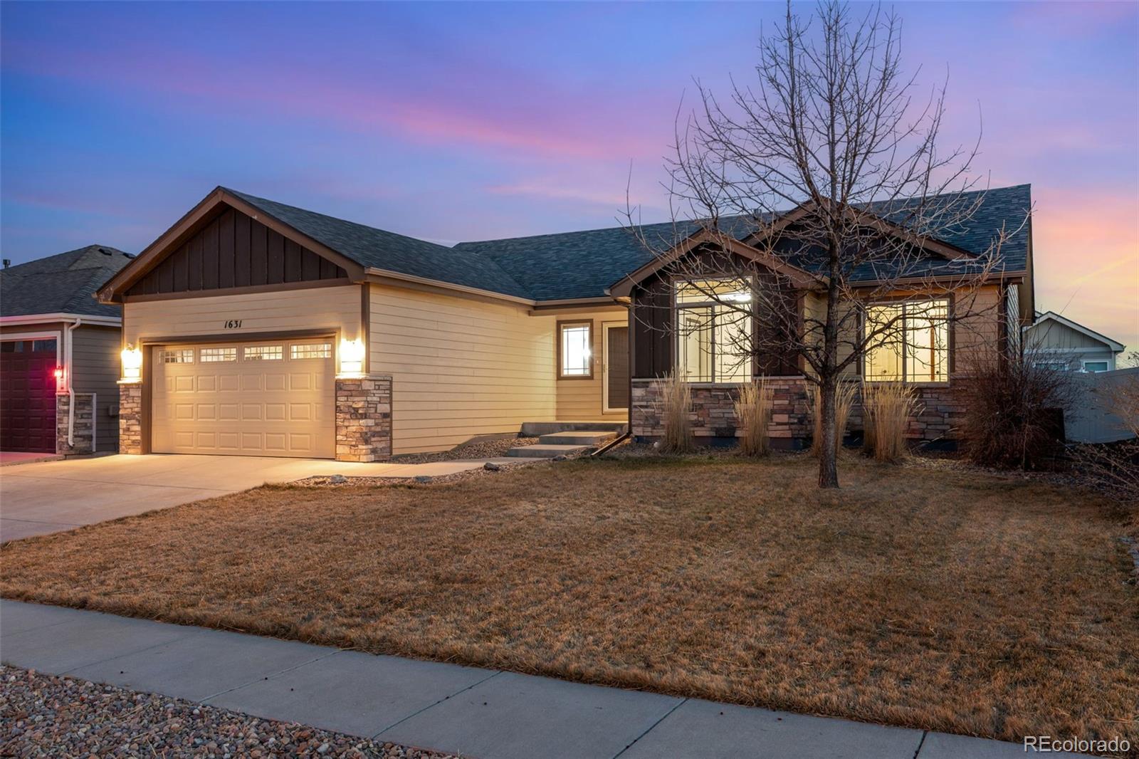 MLS Image #1 for 1631  alpine avenue,berthoud, Colorado