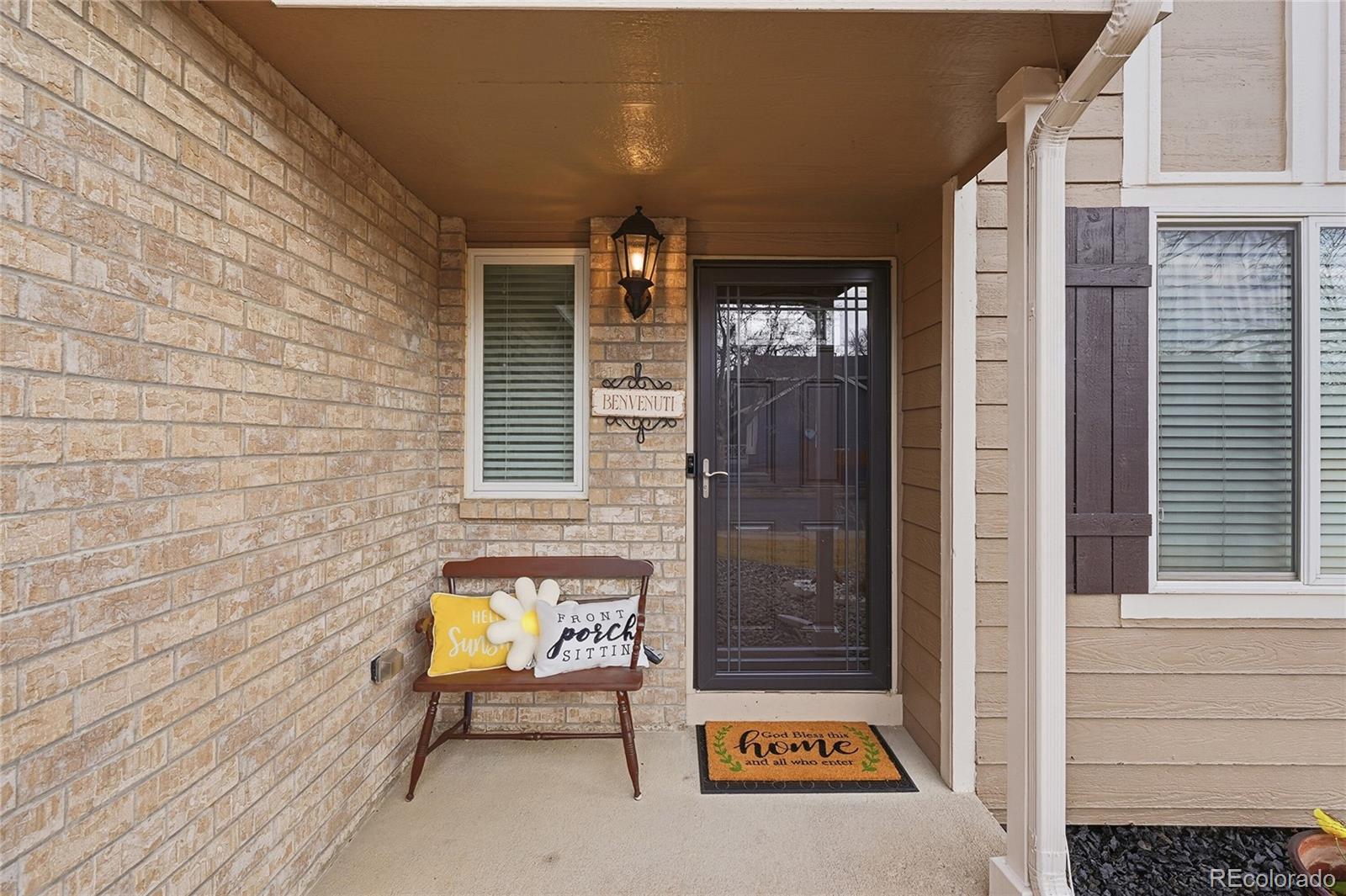 MLS Image #1 for 12992  bellaire street,thornton, Colorado