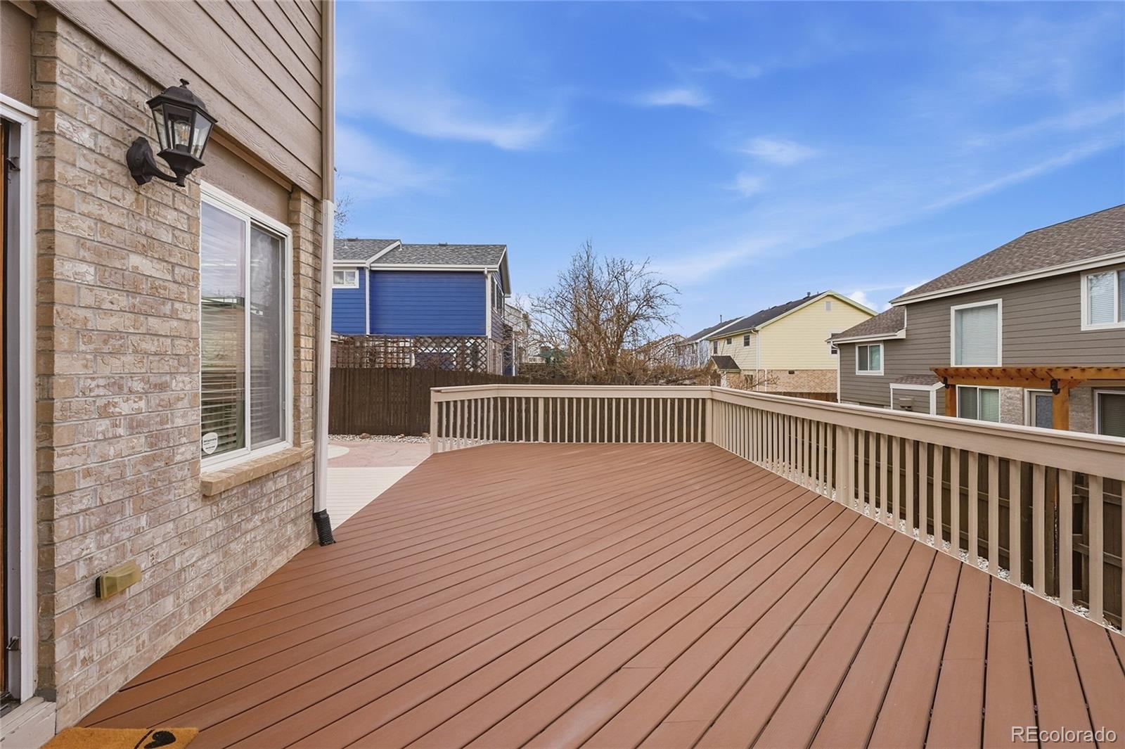MLS Image #22 for 12992  bellaire street,thornton, Colorado
