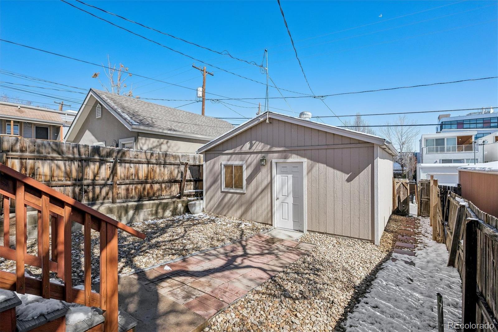 MLS Image #20 for 2944  vallejo street,denver, Colorado