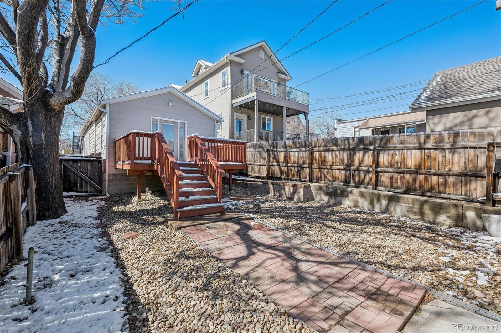MLS Image #22 for 2944  vallejo street,denver, Colorado