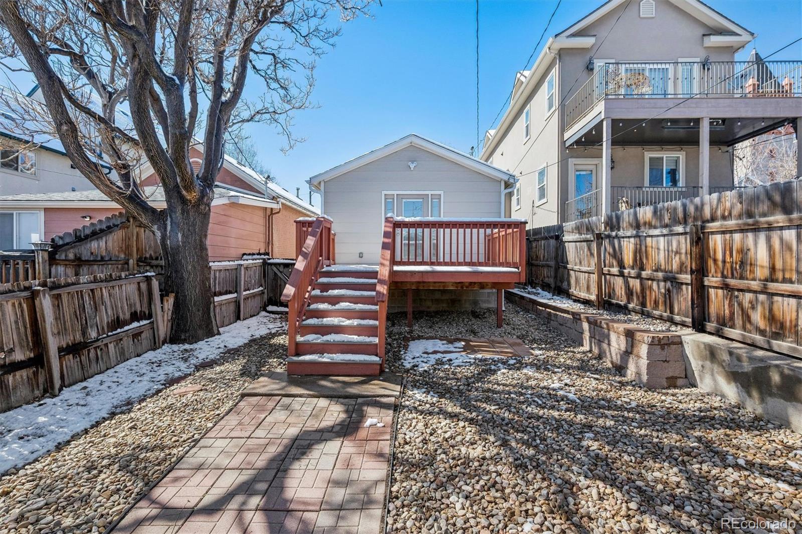 MLS Image #23 for 2944  vallejo street,denver, Colorado