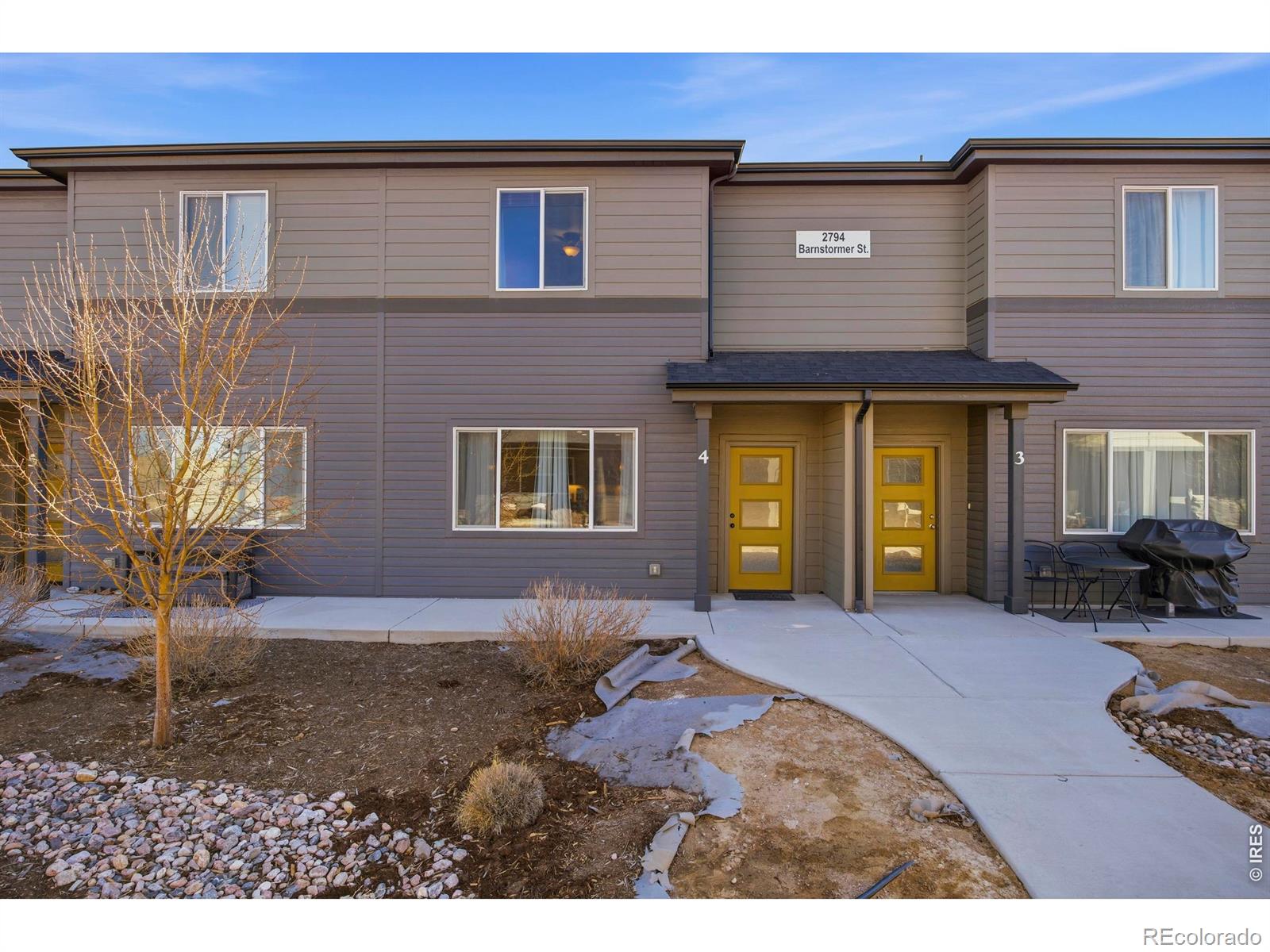 MLS Image #0 for 2794  barnstormer street,fort collins, Colorado