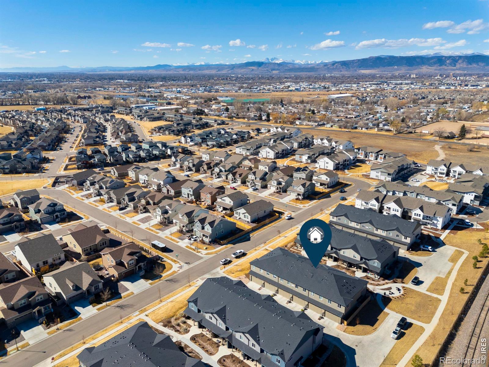 MLS Image #23 for 2794  barnstormer street,fort collins, Colorado