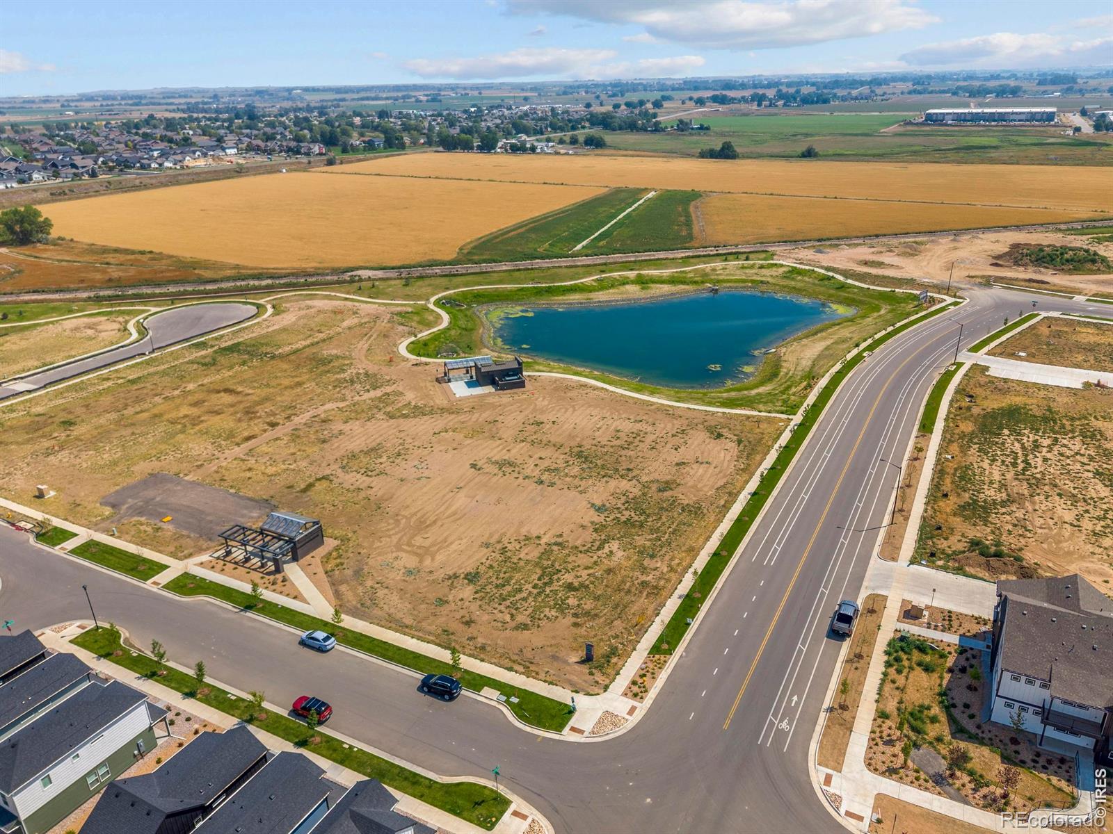 MLS Image #26 for 2794  barnstormer street,fort collins, Colorado
