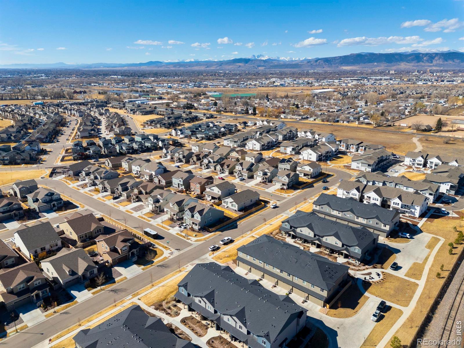 MLS Image #30 for 2794  barnstormer street,fort collins, Colorado