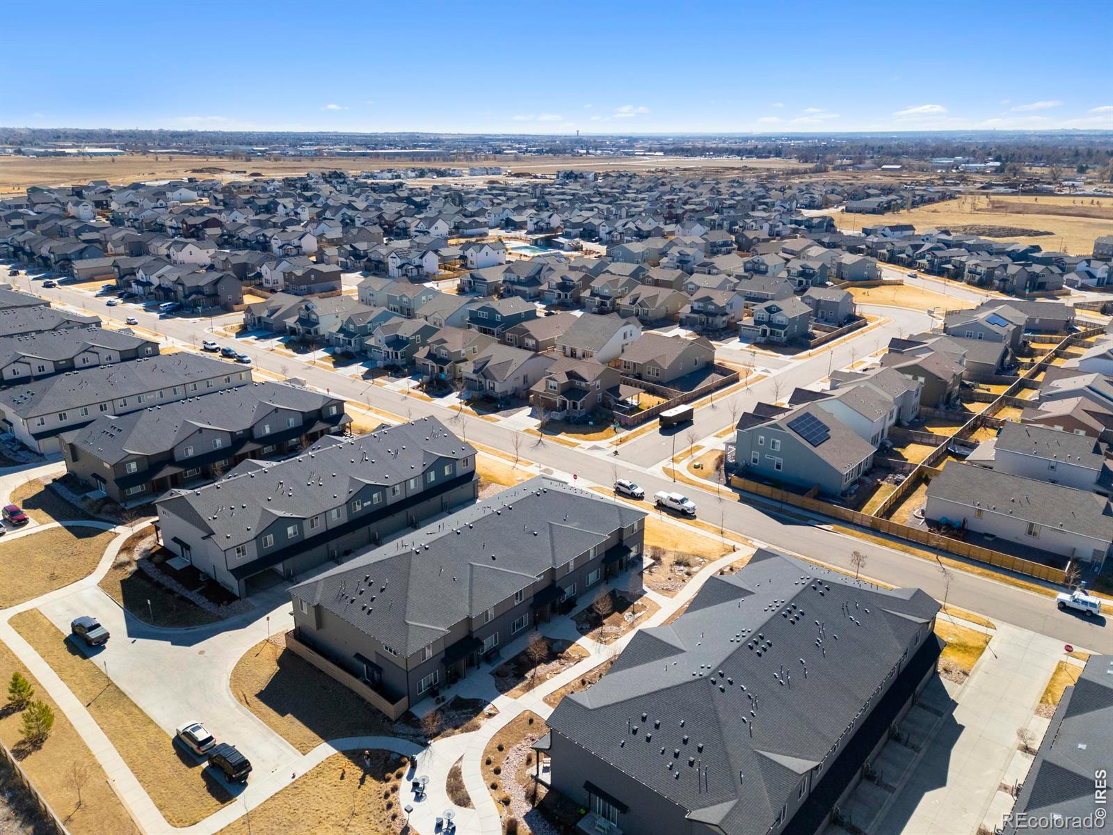 MLS Image #33 for 2794  barnstormer street,fort collins, Colorado