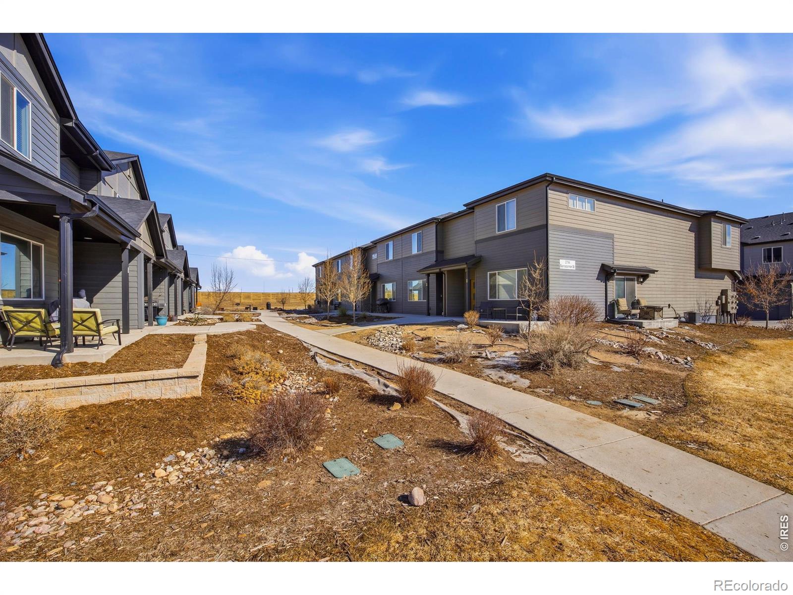 MLS Image #37 for 2794  barnstormer street,fort collins, Colorado