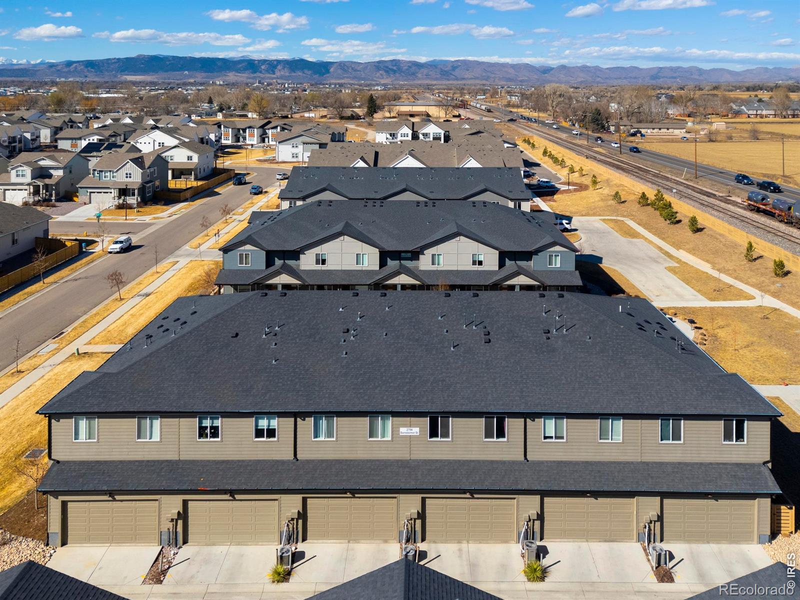 MLS Image #39 for 2794  barnstormer street,fort collins, Colorado