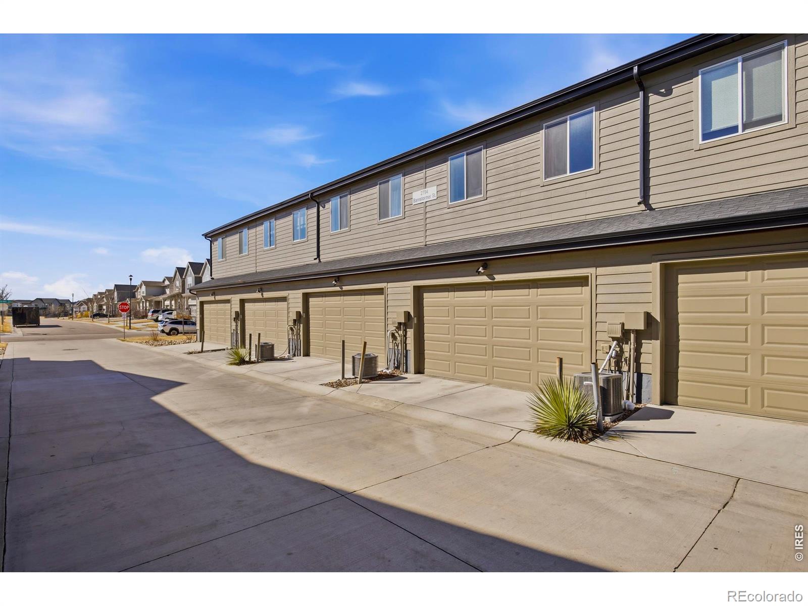 MLS Image #40 for 2794  barnstormer street,fort collins, Colorado