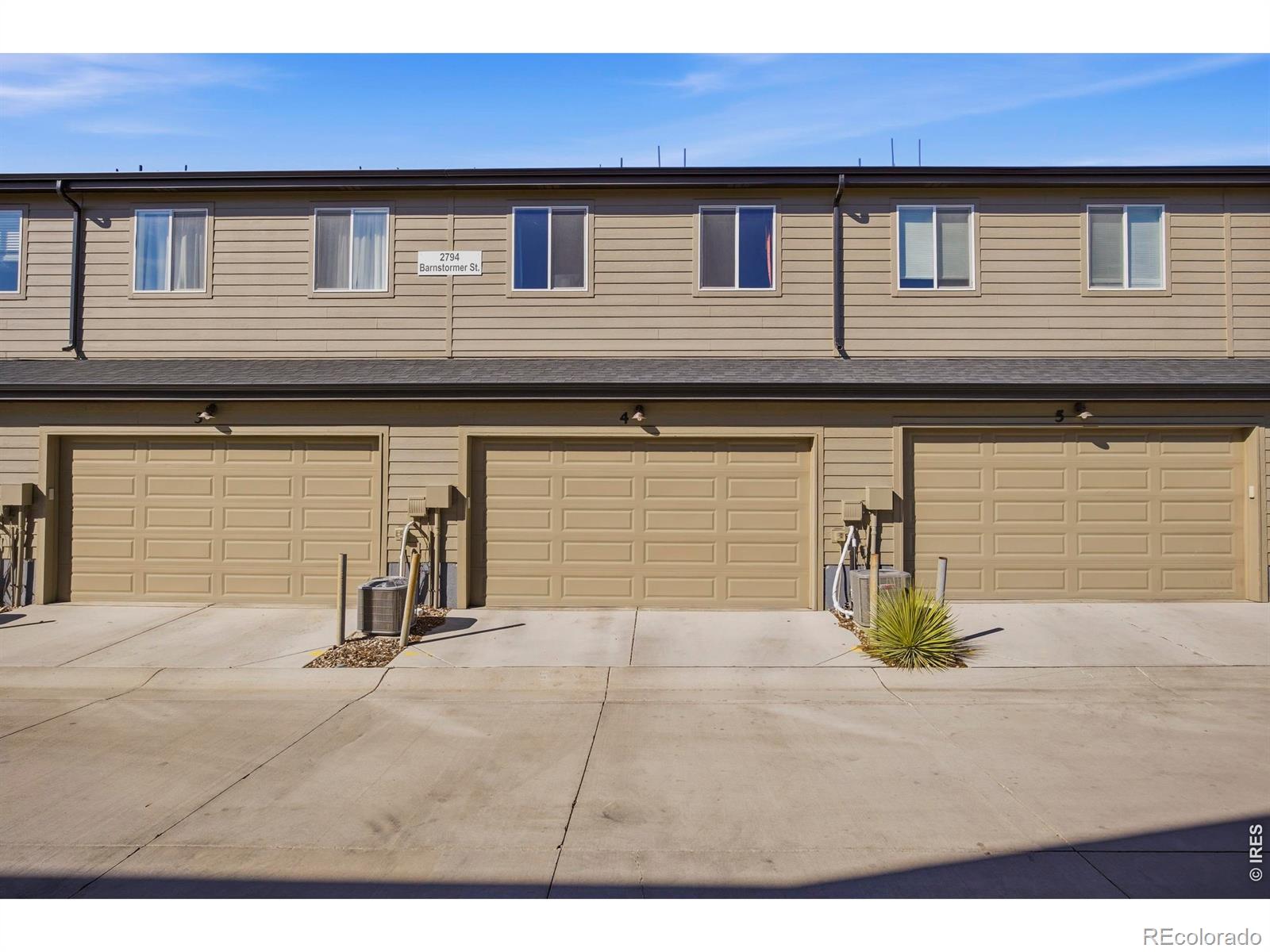 MLS Image #41 for 2794  barnstormer street,fort collins, Colorado