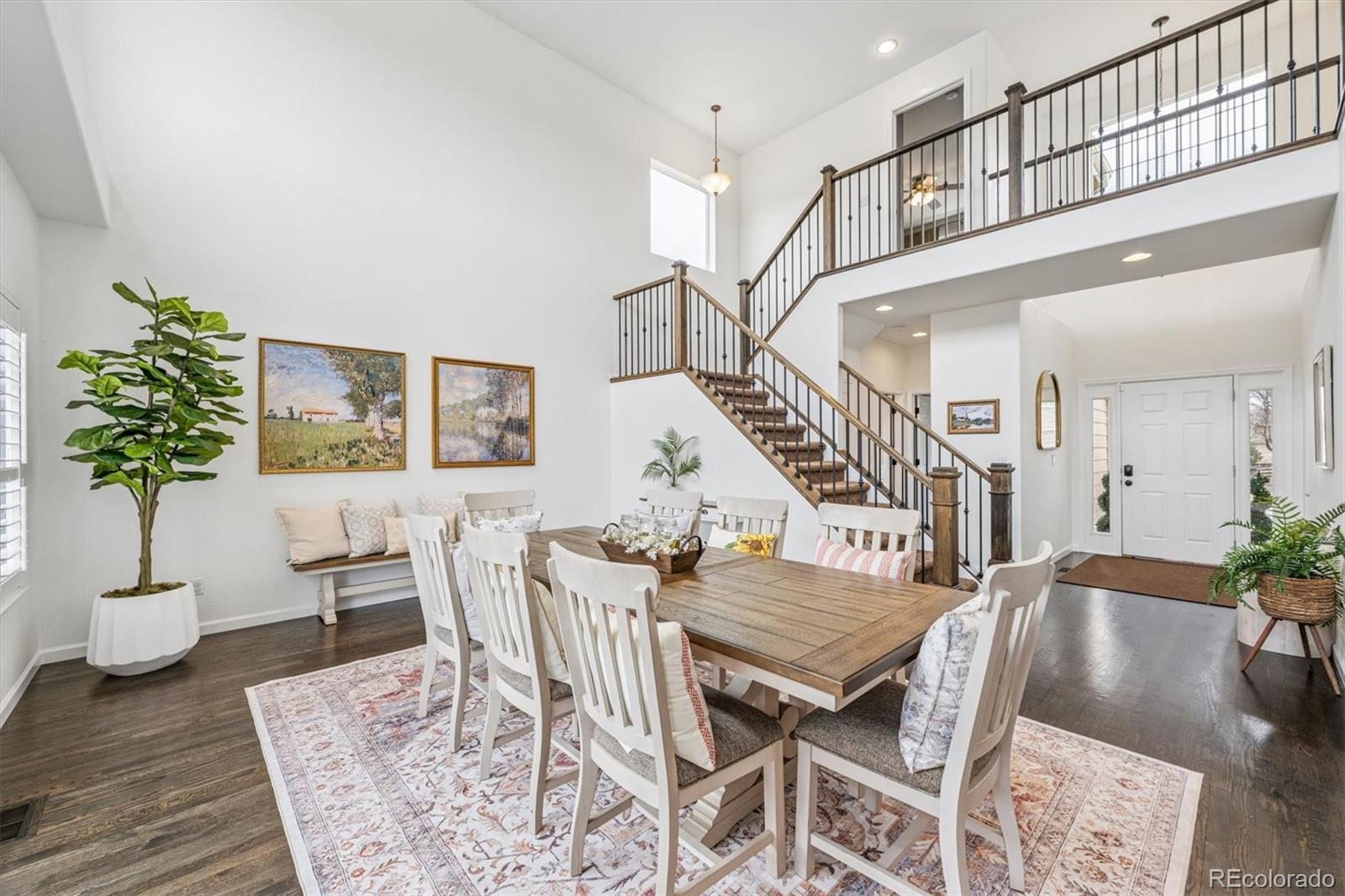 MLS Image #1 for 17757 e lake place,aurora, Colorado