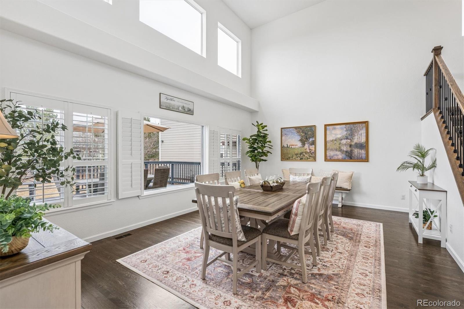 MLS Image #2 for 17757 e lake place,aurora, Colorado