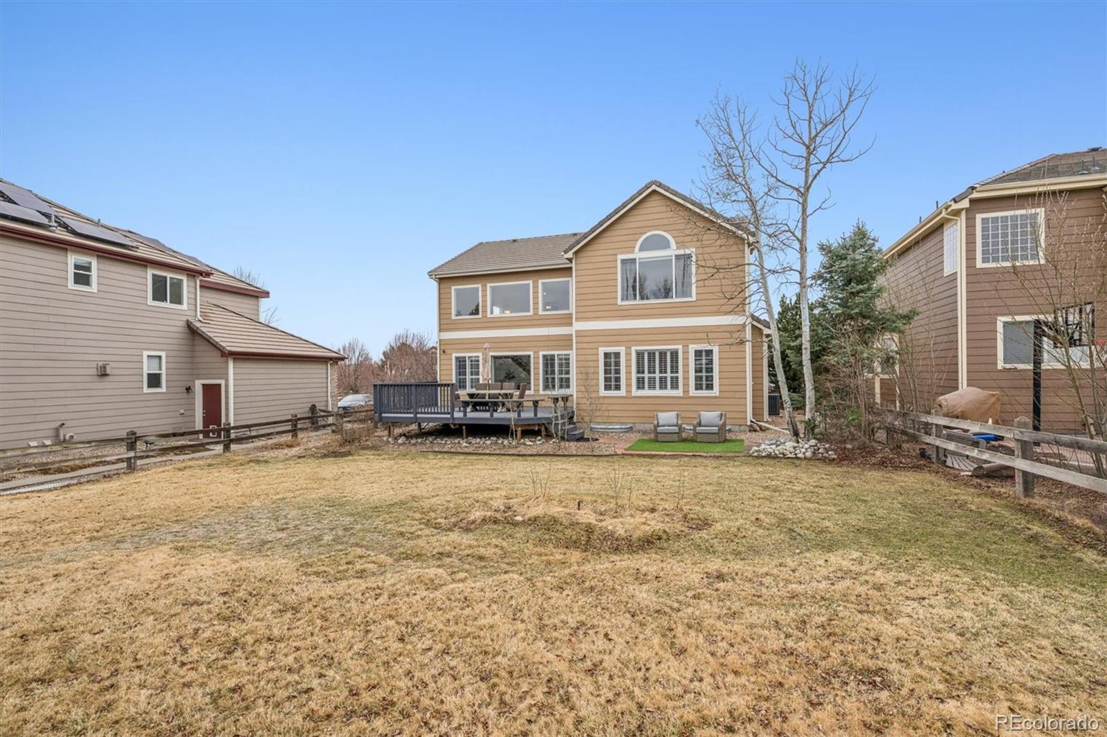 MLS Image #20 for 17757 e lake place,aurora, Colorado