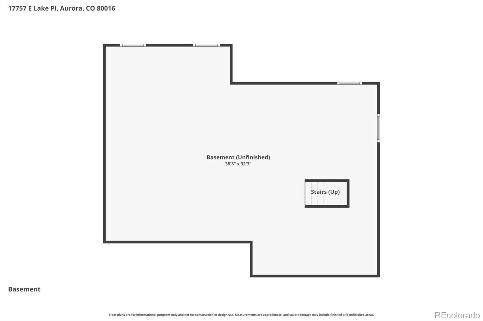 MLS Image #24 for 17757 e lake place,aurora, Colorado