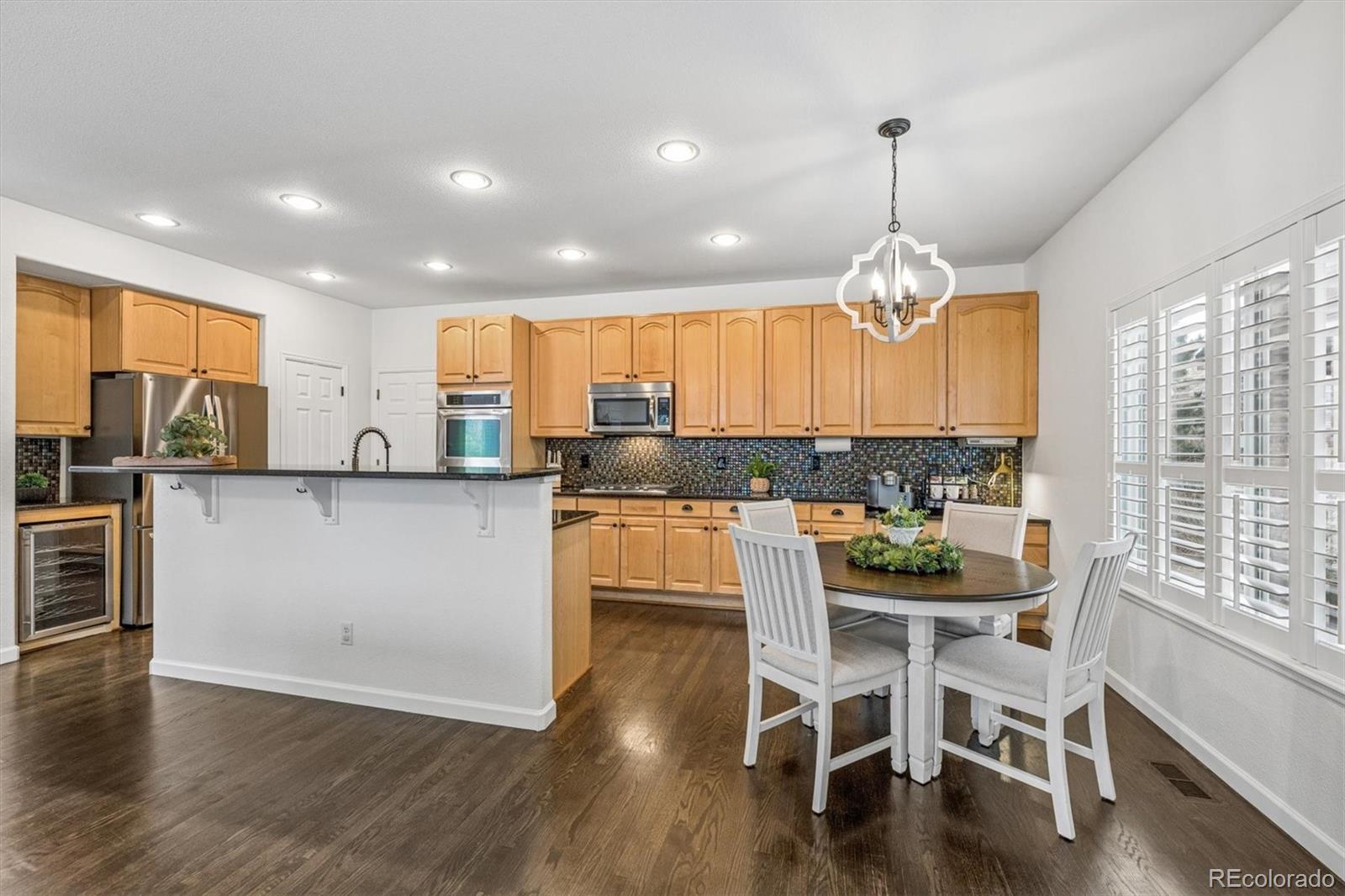 MLS Image #3 for 17757 e lake place,aurora, Colorado