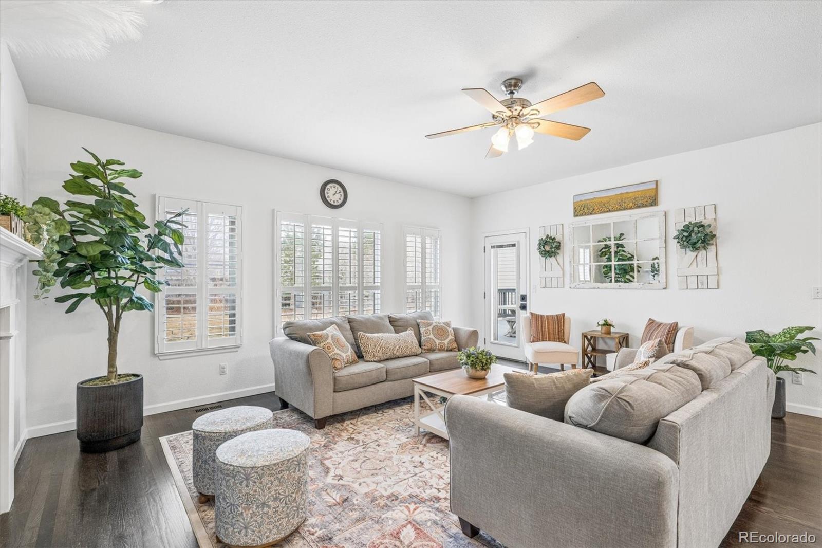 MLS Image #6 for 17757 e lake place,aurora, Colorado