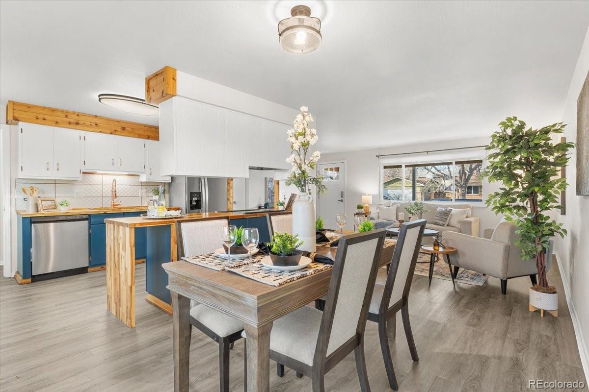 MLS Image #11 for 952 s garland way,lakewood, Colorado