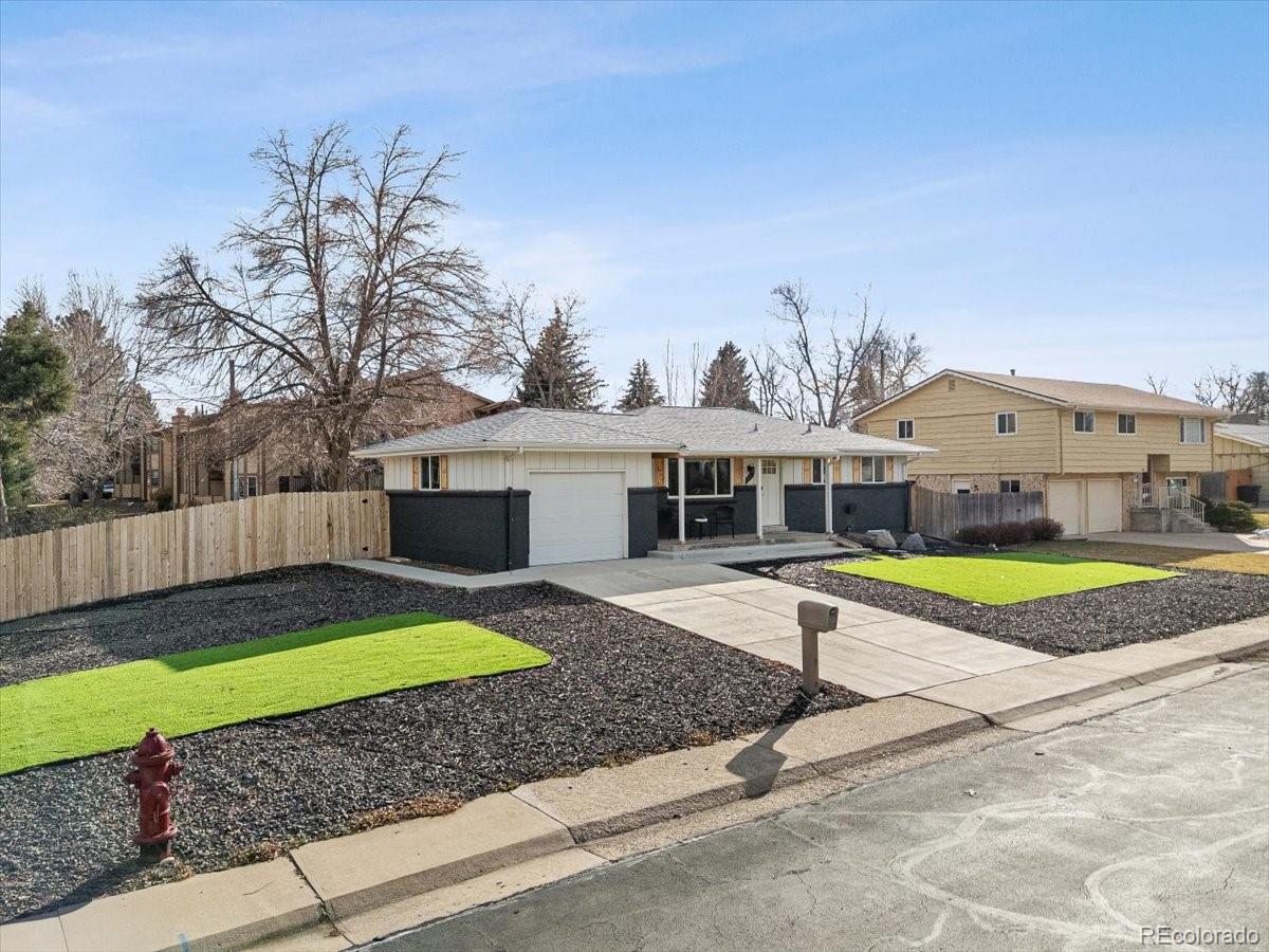 MLS Image #2 for 952 s garland way,lakewood, Colorado