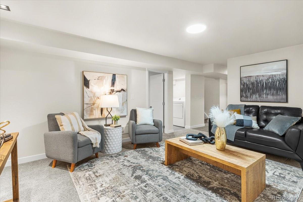 MLS Image #20 for 952 s garland way,lakewood, Colorado