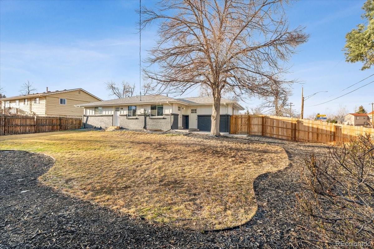 MLS Image #28 for 952 s garland way,lakewood, Colorado