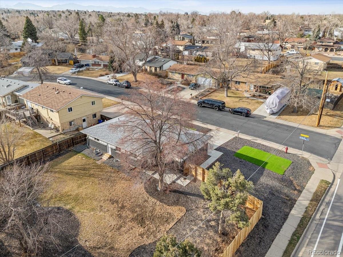 MLS Image #29 for 952 s garland way,lakewood, Colorado