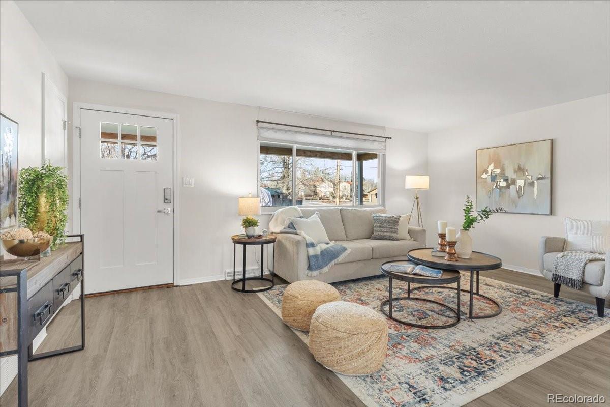 MLS Image #3 for 952 s garland way,lakewood, Colorado