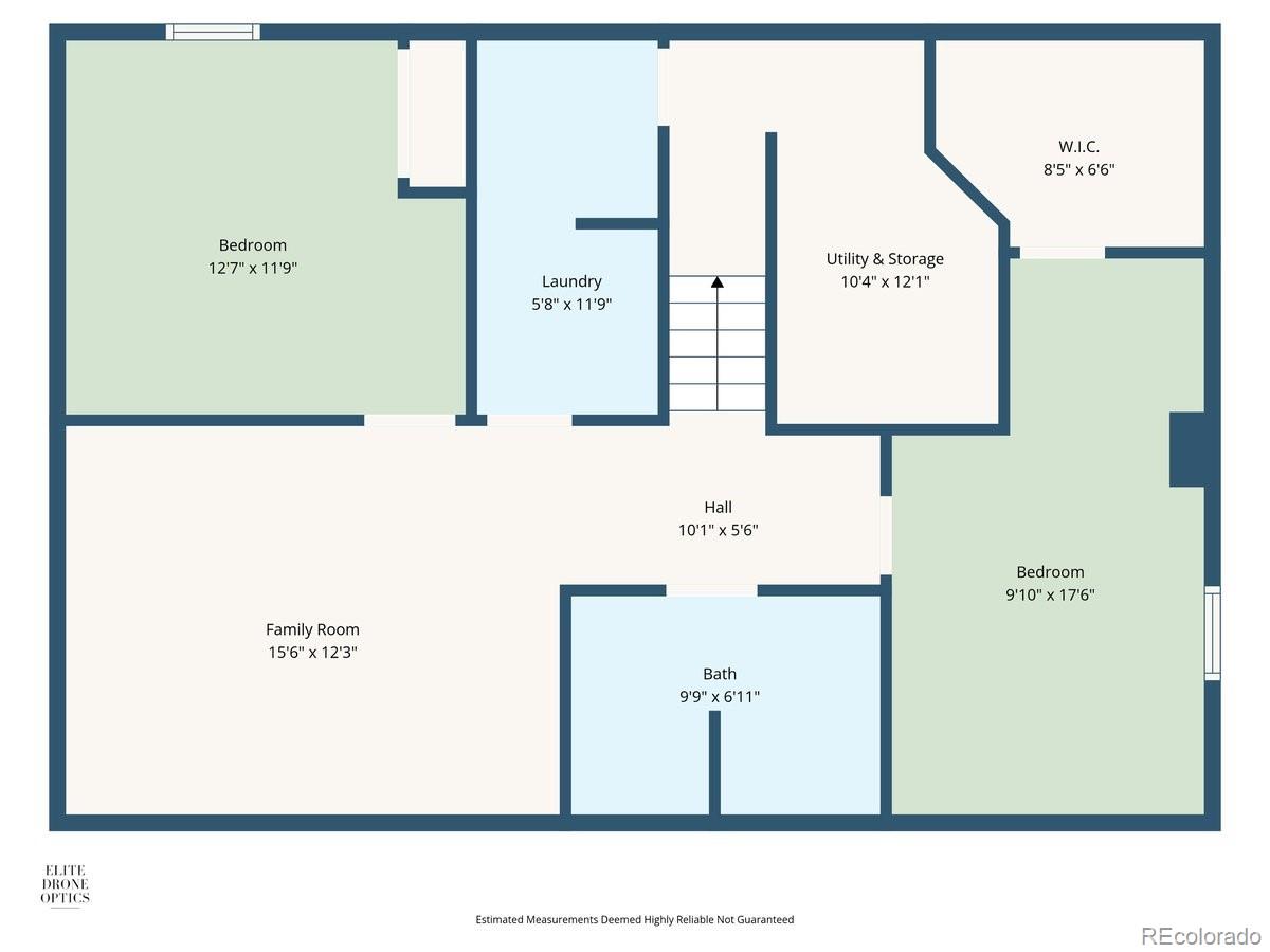 MLS Image #30 for 952 s garland way,lakewood, Colorado